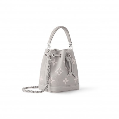 LOUIS VUITTON NANO NOÉ M14224 (16*13*10cm)